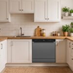 Preço despencou! Lava Louças Midea 8 Serviços Touch Plus sai por R$ 1.776 com cupom