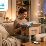 Despensa cheia: Magazine Luiza ativa cupom de R$ 40 OFF em Mercado e compras do dia a dia