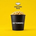 Mercado Livre Cupons de Desconto Setembro