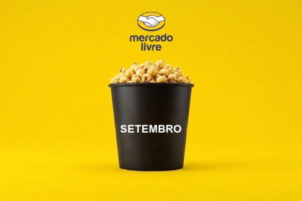 Mercado Livre Cupons de Desconto Setembro