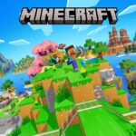 Minecraft Nintendo Switch 2 Pre-Venda Oficial Shopee
