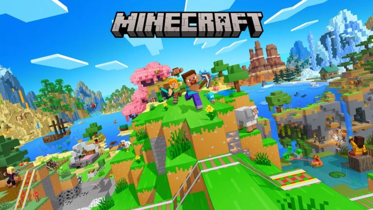 Minecraft Nintendo Switch 2 Pre-Venda Oficial Shopee