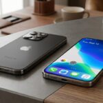 Lançamento Apple: Mercado Livre ativa 10% OFF no novo iPhone 18 na loja oficial