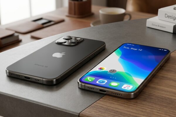 Lançamento Apple: Mercado Livre ativa 10% OFF no novo iPhone 18 na loja oficial