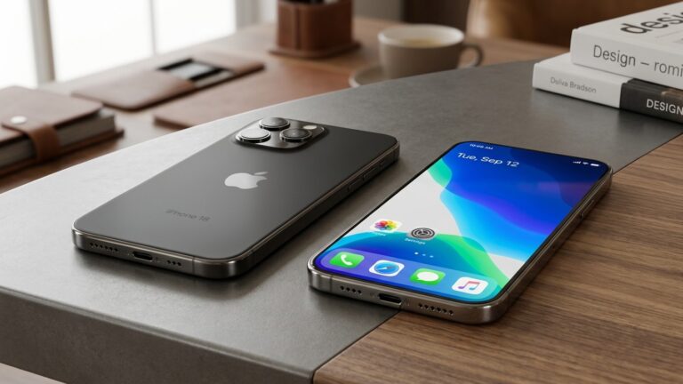 Lançamento Apple: Mercado Livre ativa 10% OFF no novo iPhone 18 na loja oficial
