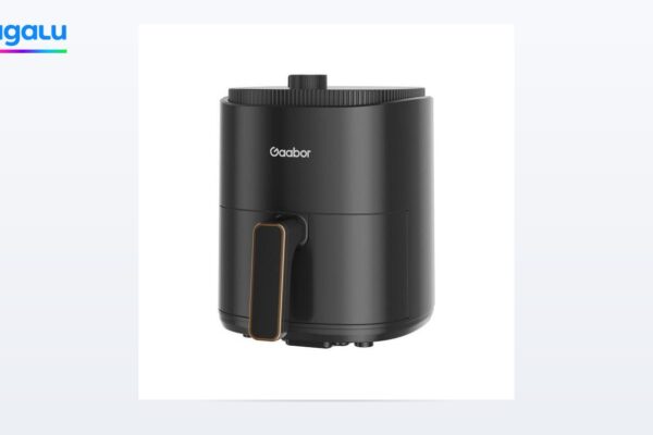 Oferta do dia no Magazine Luiza: Air Fryer Gaabor de 2,8L despenca para R$ 129 nesta quinta-feira (24/09)
