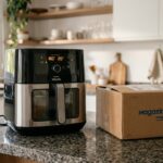 Cozinha prática no precinho: Magazine Luiza libera cupom de R$ 50 OFF na Air Fryer Oven WAP
