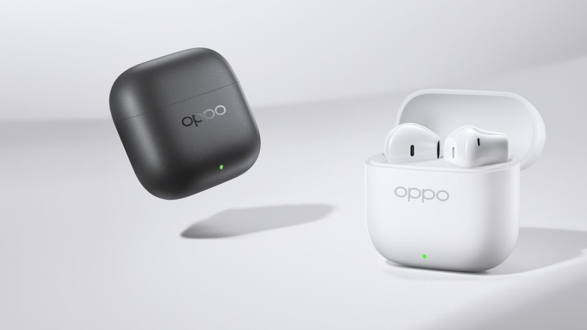 Despencou 60%! Fones Oppo Enco Buds3 saem de R$ 499 por R$ 198 no Mercado Livre
