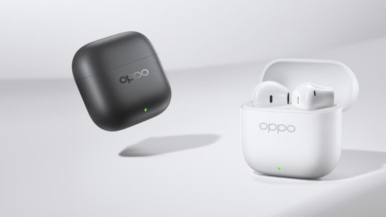 Despencou 60%! Fones Oppo Enco Buds3 saem de R$ 499 por R$ 198 no Mercado Livre
