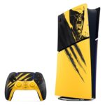 Edição Limitada! PlayStation 5 Marvel\\\\\\\'s Wolverine entra em pré-venda com desconto na Amazon