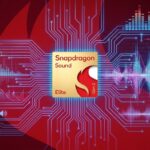Qualcomm Anuncia Snapdragon Sound Elite Gen 2 com IA e Cameras