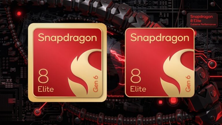Qualcomm Chuta o Balde e Lança Snapdragon 8 Elite Extreme: 2 nm, 5 GHz e GPU 44% Mais Rápida