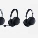 Headsets sem fio PlayStation Pulse e Pulse Edge da Sony para PS5 e PC