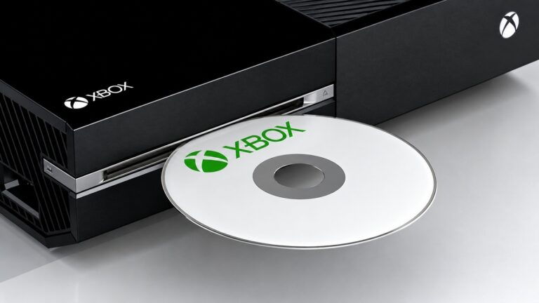 Fim do Disco? Microsoft Consulta Jogadores Sobre Leitor de Mídia Física no Próximo Xbox