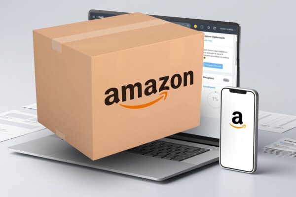 Como Funciona a Loja de Afiliados da Amazon Influencer Program