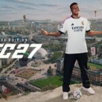 EA Sports FC 27 Lançamento Modo The Grounds Preços e Ofertas