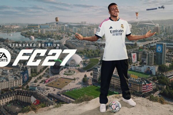 EA Sports FC 27 Lançamento Modo The Grounds Preços e Ofertas