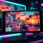 GTA 6 Nintendo Switch 2 Ex-Desenvolvedor Rockstar Explica