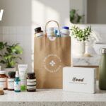 Saúde e higiene com desconto: iFood ativa cupom de R$ 15 OFF em farmácias neste sábado