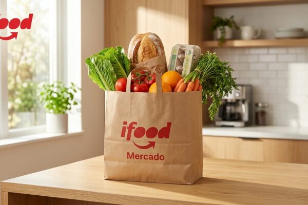Domingo com despensa e farmácia cheias: iFood libera dupla de novos cupons com até R$ 25 OFF hoje