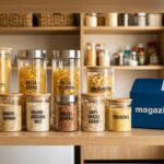 Casa e cozinha com desconto: Magalu ativa cupom de 10% OFF em Utilidades Domésticas neste sábado
