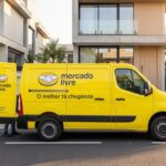 Mercado Livre Envios Agora Entrega em Até 1 Hora no Brasil
