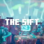 The Sift Minecraft Nova Dimensão Minecraft Dungeons II