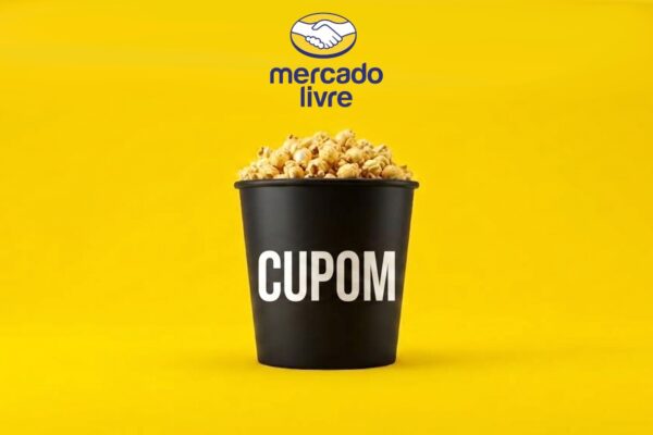 Mais economia no domingo: Mercado Livre ativa trio de novos cupons com até 20% OFF nesta noite