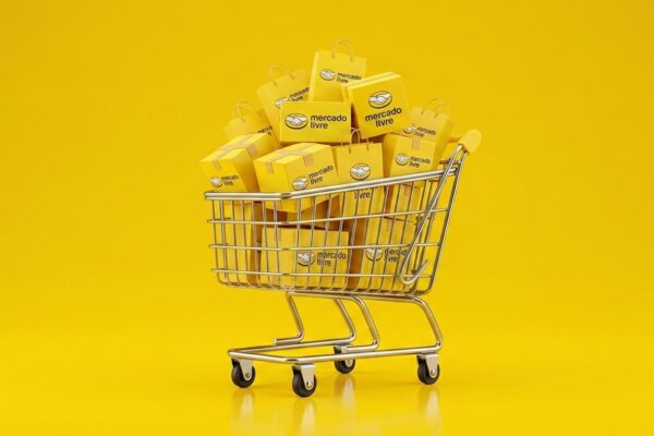 Mais economia na segunda-feira: Mercado Livre libera novo cupom com 10% de desconto hoje