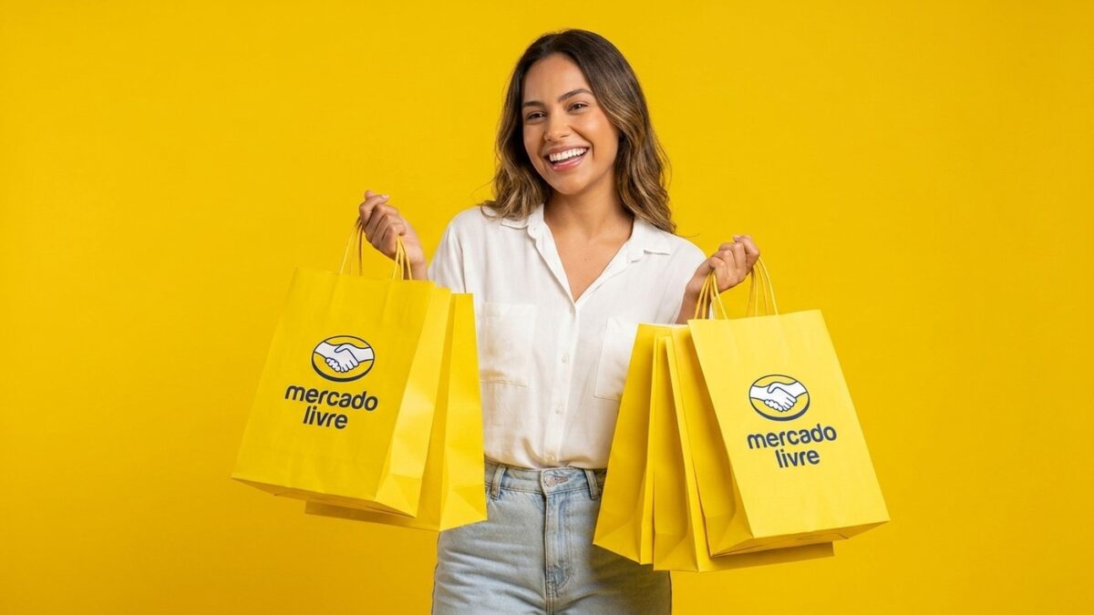 Sábado com desconto: Mercado Livre libera 2 novos cupons com até R$ 200 OFF para economizar hoje