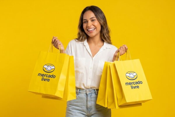 Sábado com desconto: Mercado Livre libera 2 novos cupons com até R$ 200 OFF para economizar hoje