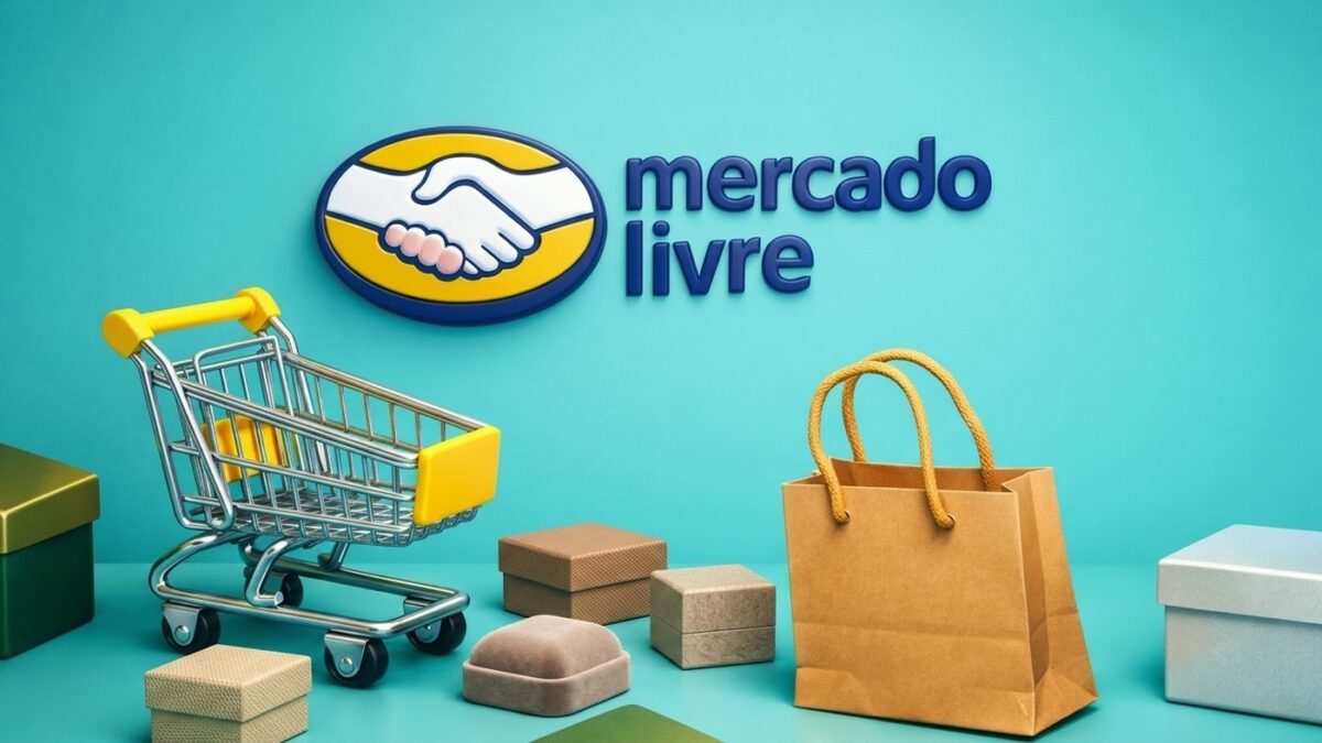 Desconto de até R$ 200: Mercado Livre ativa dupla de novos cupons para celulares e todo o site neste domingo