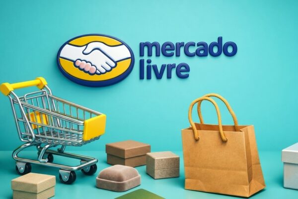 Desconto de até R$ 200: Mercado Livre ativa dupla de novos cupons para celulares e todo o site neste domingo