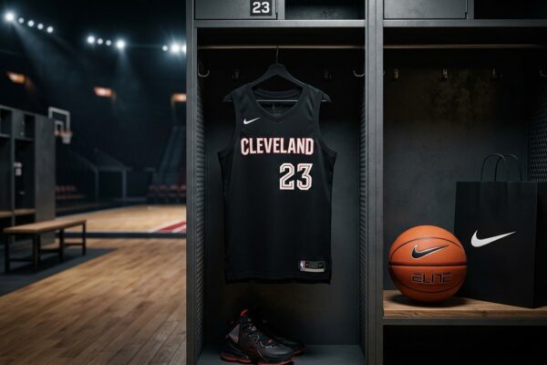 Basquete e NBA com 30% de desconto: Nike libera novo cupom exclusivo para roupas neste domingo
