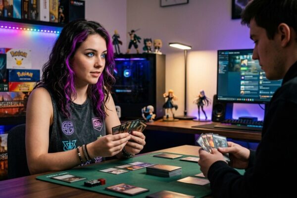 O que é TCG? Guia Completo sobre Trading Card Games, Como Jogar, Origens e os Principais Jogos