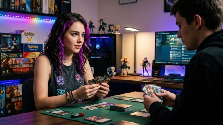 O que é TCG? Guia Completo sobre Trading Card Games, Como Jogar, Origens e os Principais Jogos