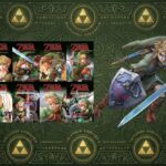 Mangá The Legend of Zelda Twilight Princess Panini Lançamento Brasil