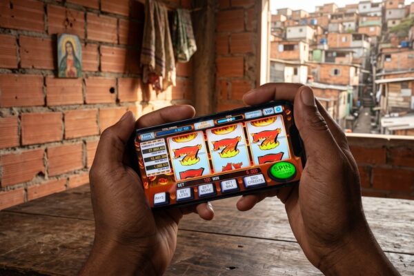 Proibição das Bets no Brasil Governo Lula Impacto Tecnológico e Internet