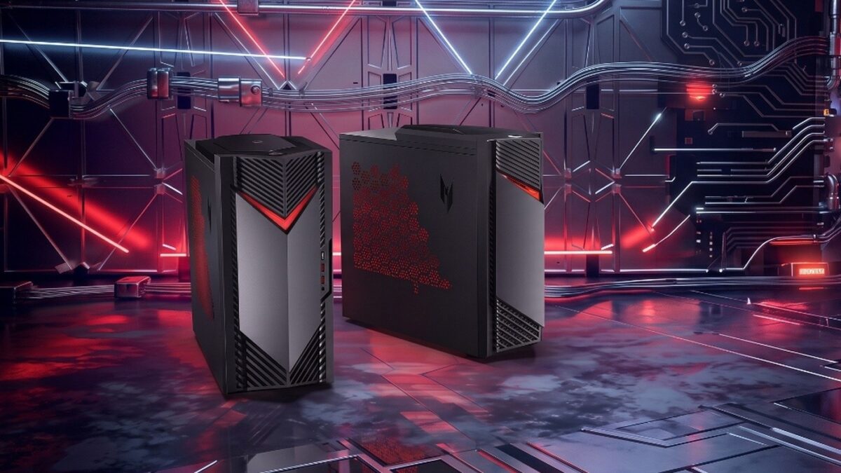 Preços de PCs e Notebooks Vão Subir até 20% no Final do Ano, Alerta CEO da Acer