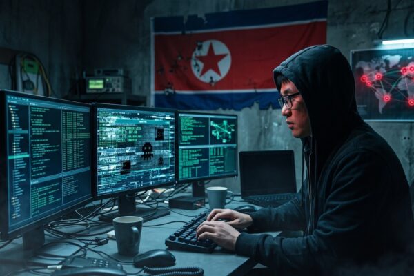 Coreia do Norte Infecta 30 Mil PCs com Falsos Testes de Emprego e Rouba US$ 10 Milhões