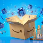 Semana da Beleza e Moda na Amazon: 11 cupons liberados com até 25% OFF em perfumes, skincare, maquiagem e roupas