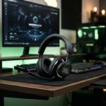 Oferta relâmpago na Amazon: Headset Gamer sem fio JBL Quantum 360X cai para R$ 499 nesta quarta-feira
