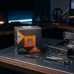 Preço despenca na Amazon: Processador AMD Ryzen 5 5500 sai por R$ 539 nesta quarta-feira com mais de 50% de desconto
