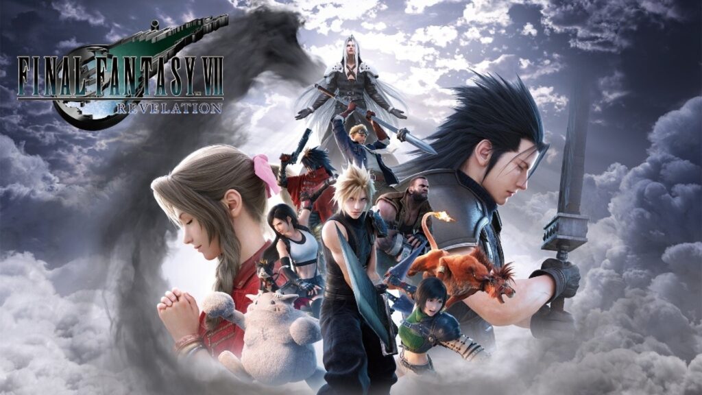 Final Fantasy VII Pode Exigir Mais de 200 GB e Bater Recorde de Tamanho de Instalação