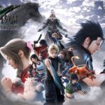 Final Fantasy VII Pode Exigir Mais de 200 GB e Bater Recorde de Tamanho de Instalação