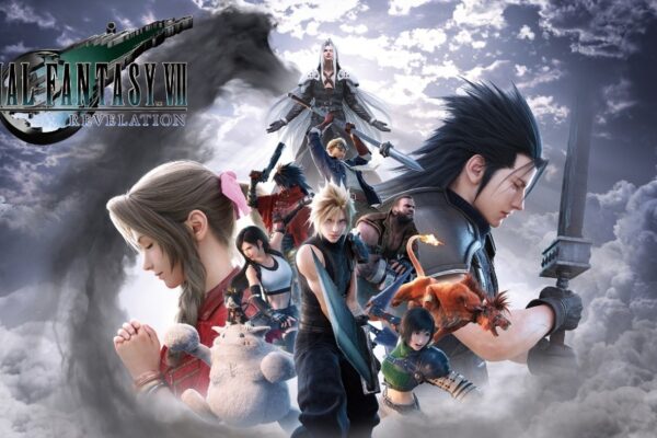 Final Fantasy VII Pode Exigir Mais de 200 GB e Bater Recorde de Tamanho de Instalação