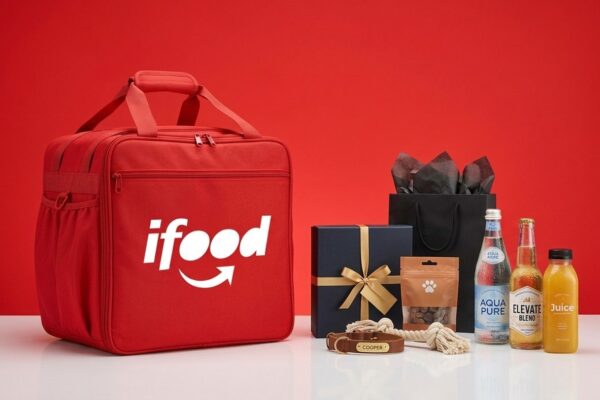 Noite do Dia do Cliente: iFood libera 3 novos cupons com até R$ 30 OFF para shoppings, bebidas e pet shops