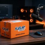 KaBuM! libera combo com 4 cupons e até 30% OFF em mouses, hardware, JBL e kit streamer nesta quarta-feira