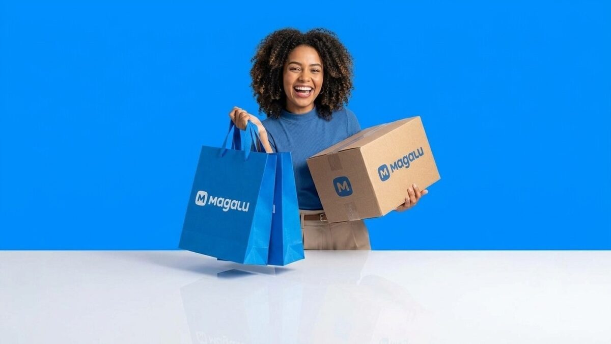 Rodada das 16h: Magazine Luiza ativa novos cupons com R$ 150 OFF e desconto em fraldas Huggies nesta quarta-feira