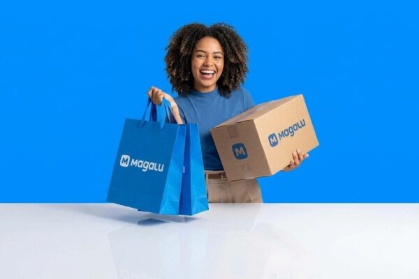Rodada das 16h: Magazine Luiza ativa novos cupons com R$ 150 OFF e desconto em fraldas Huggies nesta quarta-feira
